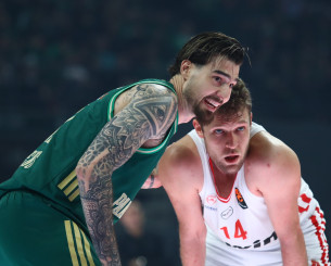 Το 1.85 του Βεζένκοφ και το 3.90 του Χουάντσο!