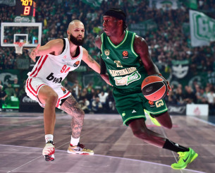 Το απόλυτο χάος στην αναμονή για τα εισιτήρια του F4: Τόσο κόσμο μάζεψε η ουρά στην πλατφόρμα της EuroLeague