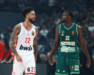 Ο Παναθηναϊκός έχει το μομέντουμ, ο Ολυμπιακός έχει τον τρόπο