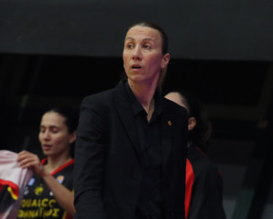 Τέλος η Καλτσίδου από τον Αθηναϊκό