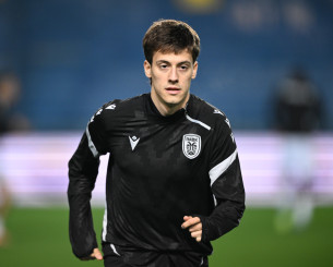 Αισιόδοξα νέα για Κωνσταντέλια στον ΠΑΟΚ!