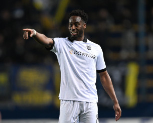 Μεϊτέ: «Υπάρχει μια αίσθηση ηρεμίας στον ΠΑΟΚ - Στην Ιταλία έμαθα πολλά για την τακτική»