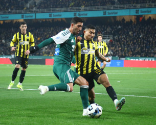 Τα δεδομένα για τη 10η θέση στο UEFA ranking και η «κερδισμένη» Ελλάδα από τις κληρώσεις Παναθηναϊκού και ΑΕΚ