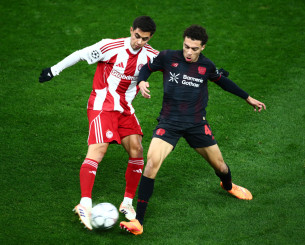 Τι πρέπει να προσέξει ο Ολυμπιακός στη... ρεβάνς με Λεβερκούζεν