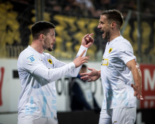 Καπετανάκος στο «BACK2ΜΠΑΚ»: «Η ευκαιρία της ΑΕΚ για το 5/5 & οι σκέψεις του Νίκολιτς για το δίδυμο Γιόβιτς - Βάργκα» (video)