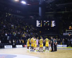 Με τον κόσμο στο πλευρό της στο Βερολίνο η ΑΕΚ - Μεγάλη ζήτηση γισ ένα εισιτήριο