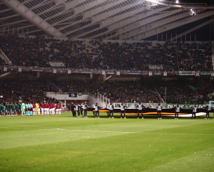 Πρόβλημα για τον κόσμο του Παναθηναϊκού: Ίδια μέρα οι αναμετρήσεις με Μπέτις και Ζαλγκίρις για Europa League και Euroleague