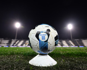 «Σε άριστη κατάσταση οι αγωνιστικοί χώροι της Stoiximan Super league»