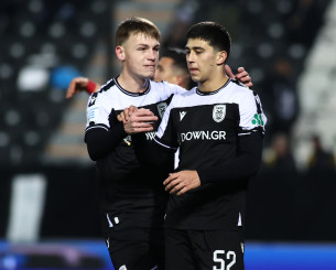 Το παιδομάζωμα του ΠΑΟΚ στο Βίγκο