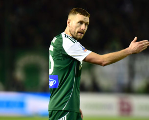 Μέσα Ίνγκασον και Κυριακόπουλος ενόψει Βικτόρια Πλζεν