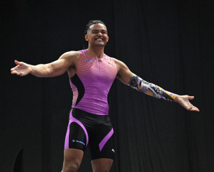 Stoiximan Πανελλήνιο κλειστού 2026: Σπουδαίο θέαμα με Καραλή την πρώτη μέρα τελικών στην Παιανία