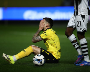 Ο Πέρεθ μπαίνει σε φάση… reset mode