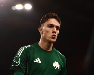 Γιατί τελικά επιλέχθηκε ο Ερνάντεθ αντί του Κοντούρη στην ευρωπαϊκή λίστα του Παναθηναϊκού;