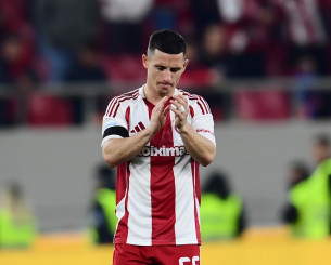 Βερβελές στο «BACK2ΜΠΑΚ»: «Το ματς με τον Πανσερραϊκό, η απουσία του Ποντένσε & η διαχείριση του Μεντιλίμπαρ» (video)