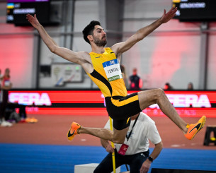 Με 32 μέλη η Εθνική στο Βελιγράδι για το Βαλκανικό κλειστού - Πρώτη εμφάνιση για Τεντόγλου