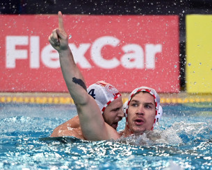 Αυτοί είναι οι αντίπαλοι του Ολυμπιακού στο δρόμο για το Final Four του Champions League