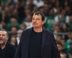 Η εξάδα ξένων του Παναθηναϊκού απέναντι στον Κολοσσό - Επιστρέφει ο Σαμοντούροβ