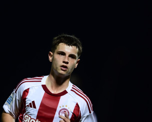 «Η Παρί Σεν Ζερμέν παρακολουθεί Μουζακίτη - Η πρώτη κίνηση που έκανε»