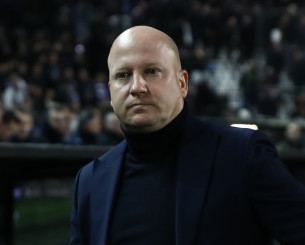 Νίκολιτς: «Δείξαμε χαρακτήρα πρωταθλητισμού - Ο Γιόβιτς ήταν άτυχος»