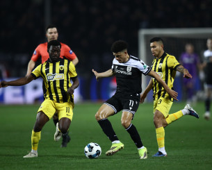 Νέα δεδομένα στη μάχη του τίτλου - Κερδισμένη η ΑΕΚ, χαμένος ο Ολυμπιακός