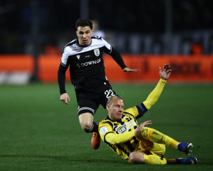 Χαστάς στο «BACK2ΜΠΑΚ»: Η εμφάνιση του ΠΑΟΚ με την ΑΕΚ, τα συνεχόμενα ντέρμπι και οι απουσίες ενόψει Θέλτα» (video)