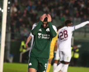 Εκτόξευση Λεβαδειακού για είσοδο στα playoffs - Απογοητευτική πτώση για Παναθηναϊκό