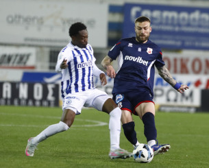 Η βαθμολογία της 21ης αγωνιστικής στην Stoiximan Super League