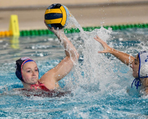 Πότε και πού παίζουν Ολυμπιακός, Βουλιαγμένη και Άλιμος στο LEN Champions League