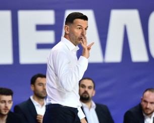 Μίλιτσιτς: «Nτρέπομαι για την εικόνα μας...»