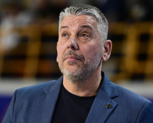 Παπαθεοδώρου: «Προκριθήκαμε δίκαια, συσπειρωμένοι για να πετύχουμε τους στόχους μας»