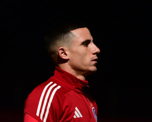 Γιατί τελικά έμεινε εκτός ο Ποντένσε από τη ρεβάνς με τη Λεβερκούζεν