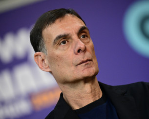 Μπαρτζώκας για Τζόουνς: «Θα κάνει μαγνητική - Δεν νομίζω ότι είναι κάτι σοβαρό»