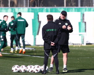 Γουλής στο «BACK2ΜΠΑΚ»: Το παρασκήνιο των δηλώσεων του Μπενίτεθ και το πλάνο του Παναθηναϊκού ενόψει Πλζεν (video)