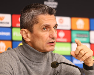 Λουτσέσκου: «Θα χρειαστεί να δώσουμε το 150% για να νικήσουμε τη Θέλτα»