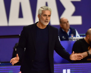 Ζιάγκος: «Αισθάνομαι την ανάγκη να ζητήσουμε συγγνώμη»