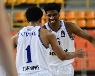 Πρόκριση στα ημιτελικά Κυπέλλου για τον Ηρακλή, 16 χρόνια μετά...