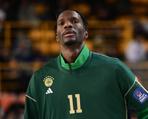 Η... πρώτη του Χέιζ-Ντέιβις με την φανέλα του Παναθηναϊκού (photos - videos)