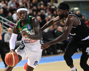 Τα highlights της εύκολης νίκης του Παναθηναϊκού κόντρα στον ΠΑΟΚ (video)