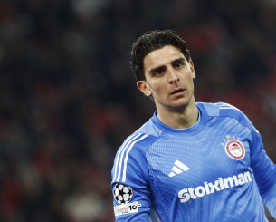 Πώς η Ελλάδα χάνει έδαφος για απευθείας συμμετοχή σε League Phase μετά την ήττα του Ολυμπιακού