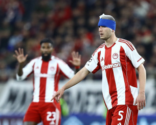 Η αποχώρηση Πιρόλα που τον πλήγωσε θανάσιμα κι ένα «γαμώτο»...