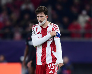 Τι πιθανότητες έχει ο Ολυμπιακός να κάνει την ανατροπή στο Λεβερκούζεν;