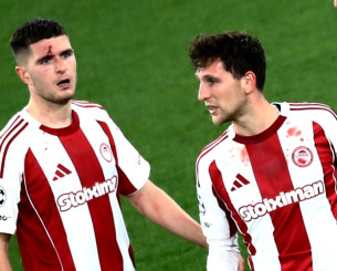 Ποιους έκοψε ο Μεντιλίμπαρ από την αποστολή για τον Παναιτωλικό