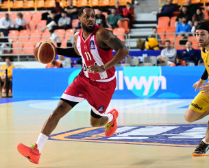 Μόρις: «Είμαι ενθουσιασμένος για πιθανό τελικό με τον Παναθηναϊκό»