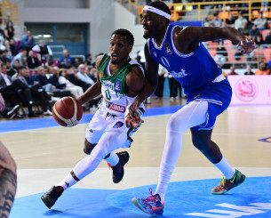 Η «γεμάτη» στατιστική του Σορτς σε 23 λεπτά συμμετοχής κόντρα στον Ηρακλή (video)