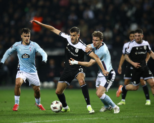 Η Θέλτα ανακοίνωσε sold out με ΠΑΟΚ - Πόσοι θα είναι οι οπαδοί των «ασπρόμαυρων»