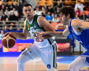 Η... μαγική πάσα του «Μαέστρου» Σλούκα στον Μήτογλου (video)