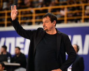 Αταμάν: «Να φέρουμε το Κύπελλο στους οπαδούς μας»