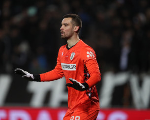 Ανάμεσα στις καλύτερες εμφανίσεις της βραδιάς ο Τσιφτσής (video)