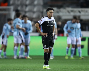 Το πάλεψε, αλλά «λύγισε» ο ελλιπέστατος ΠΑΟΚ από την αποτελεσματική Θέλτα