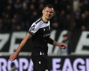 Αγωνία για Λόβρεν στον ΠΑΟΚ